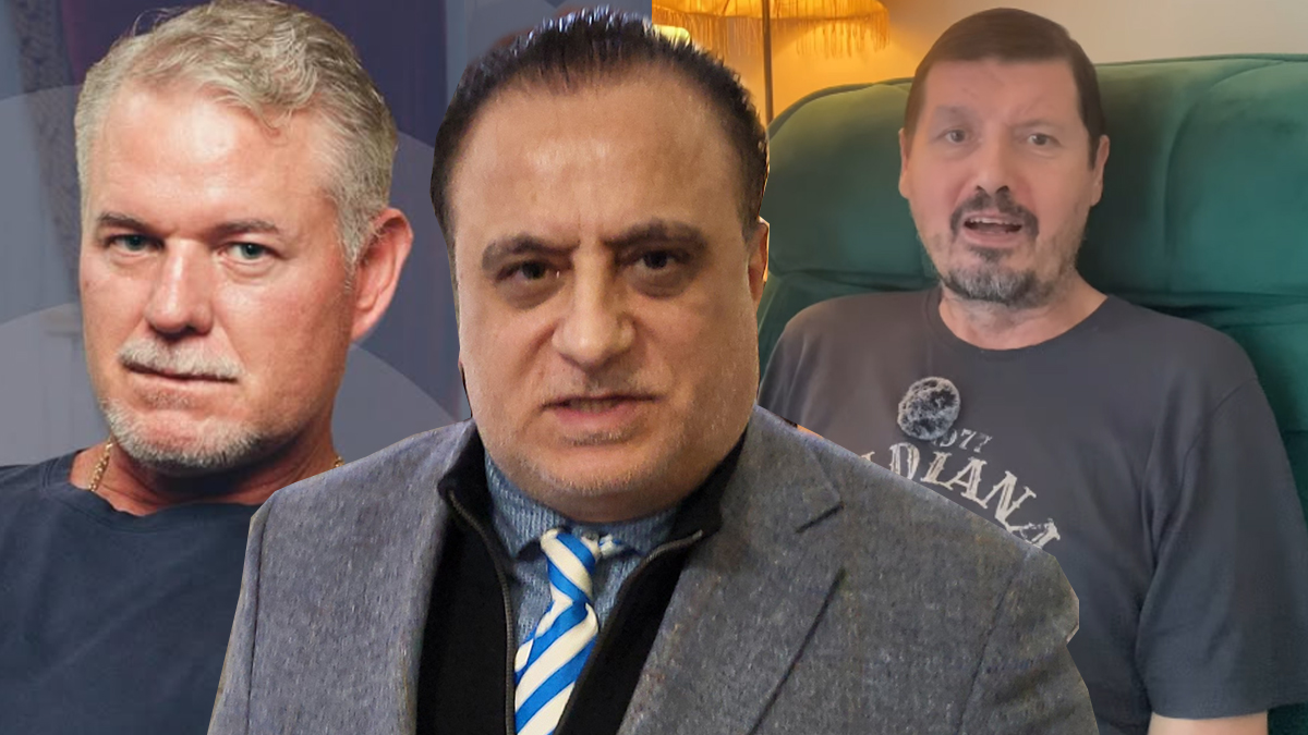 Erol Köse'nin ardından gündem oldu. ALS hastalığıyla anılan ünlüler