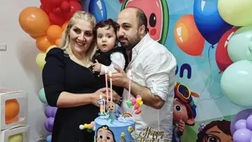 Altay bebek fosfin gazından ölmüş: Adli tıp raporu dava dosyasında