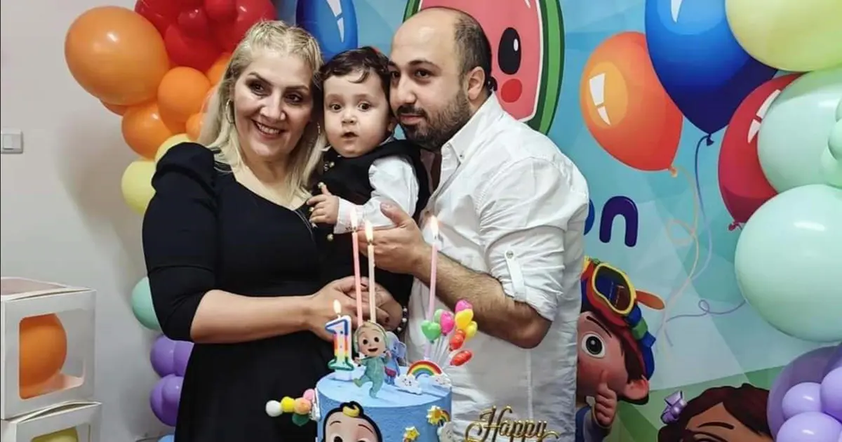 Altay bebek fosfin gazından ölmüş: Adli tıp raporu dava dosyasında