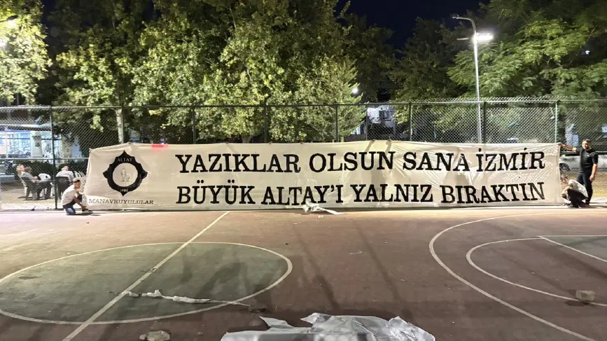 "YAZIKLAR OLSUN SANA İZMİR" 4 "YAZIKLAR OLSUN SANA İZMİR" 4
