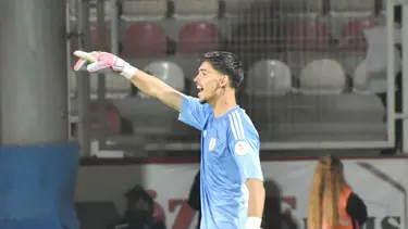 Altınordu'dan üst üste 3'üncü yenilgi