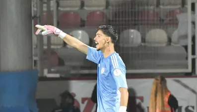 Altınordu'dan üst üste 3'üncü yenilgi