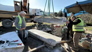 2026'da ziyarete açılacak