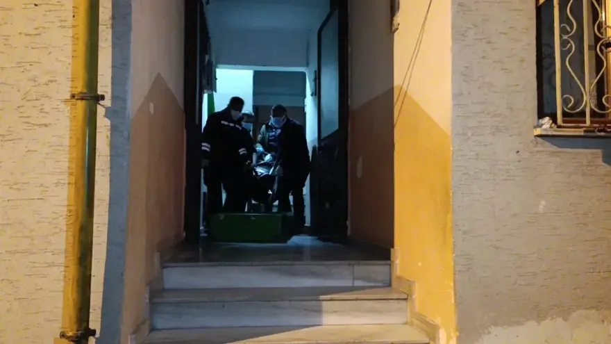 Zehirlendi denilmişti, cinayet çıktı! Katilin planı 8 ay sonra bozuldu 1