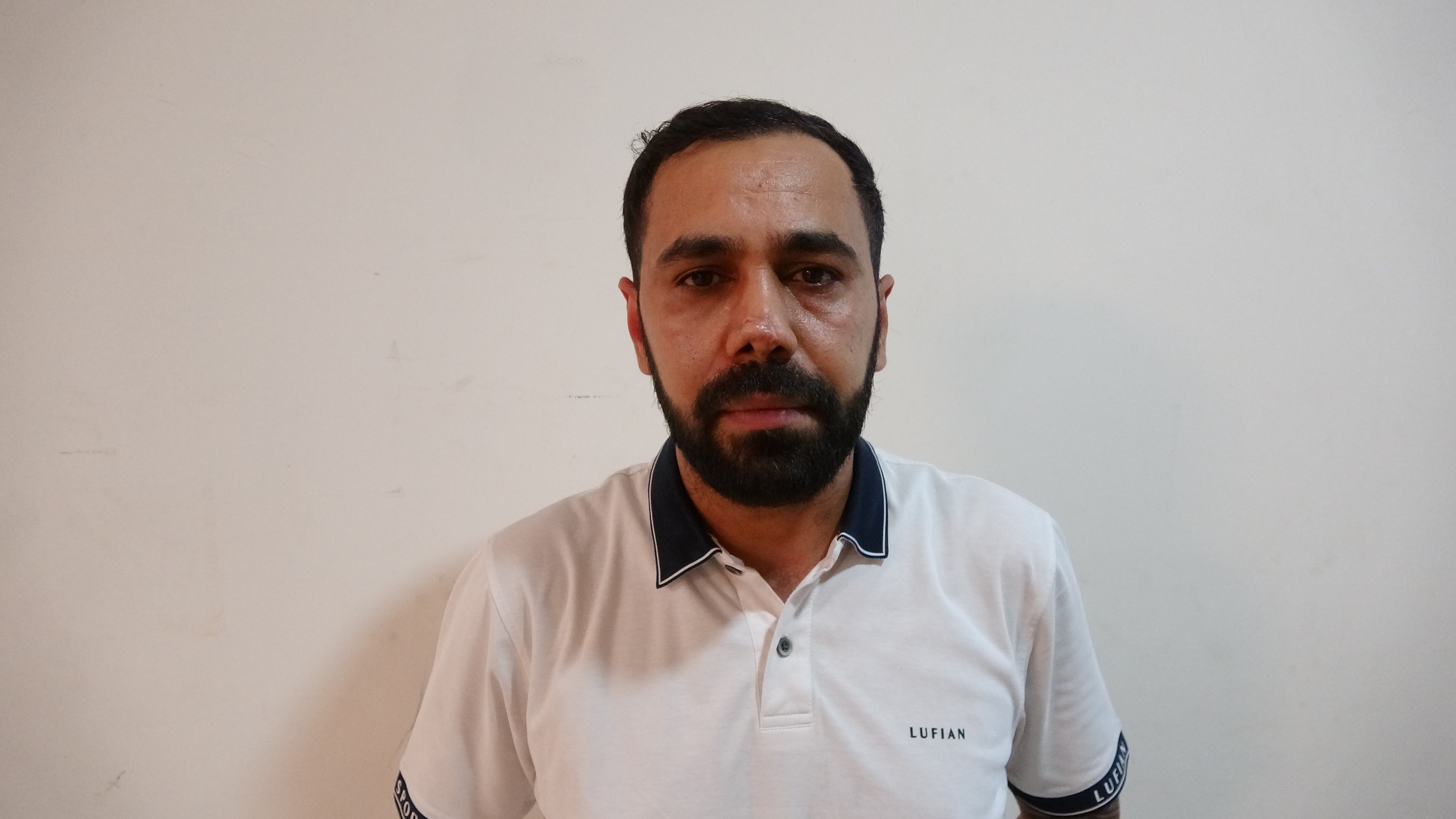 Burun estetiği sonrası başına gelmeyen kalmadı. Tedavi için 40 bin euro istediler