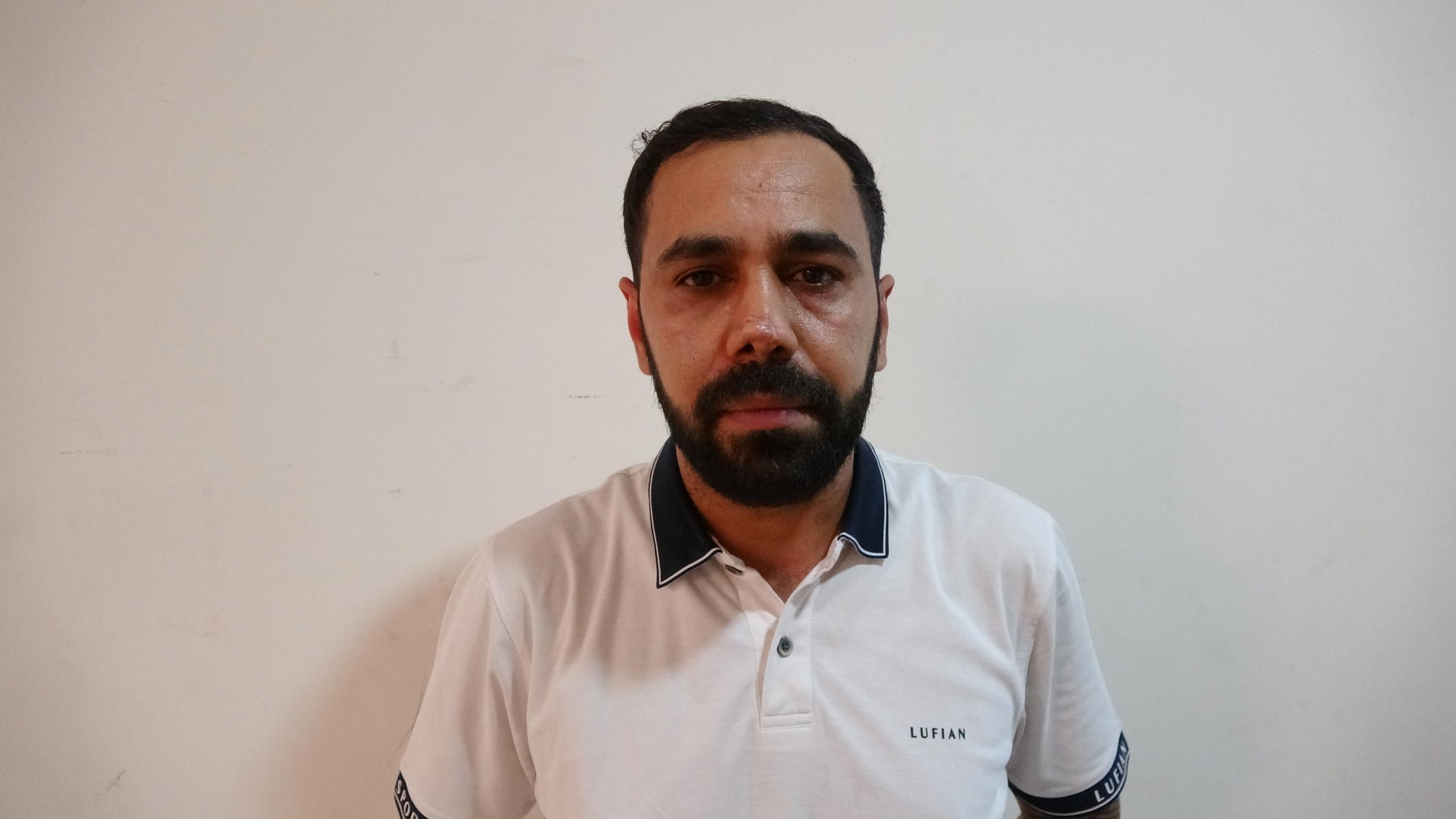 Burun estetiği sonrası başına gelmeyen kalmadı. Tedavi için 40 bin euro istediler