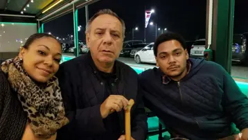 Amerikalı kardeşlerin film gibi hikayesi. İzmirli iş insanına babalık davasında düğümü DNA çözdü