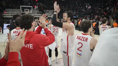 12 Dev Adam, güç sıralamasında zirvede