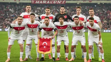 İspanya-Türkiye: İlk 11'de sürpriz