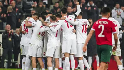 A Milli Takım'da sakatlık: Hakan Çalhanoğlu kadrodan çıkarıldı, iki isim eklendi