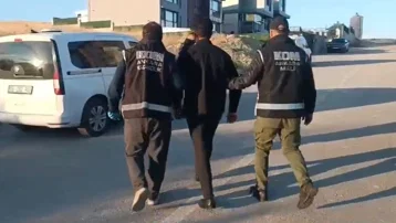 Ankara merkezli 5 ilde dolandırıcılık operasyonu. 8 şüpheli gözaltına alındı