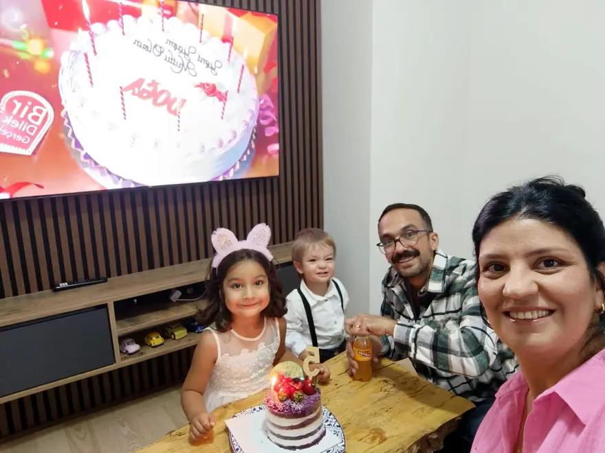 Ankara'daki pitbull dehşetinin perde arkası. 1,5 ve 5 yaşındaki iki çocuğu yaraladı, sahibi yakalandı 2