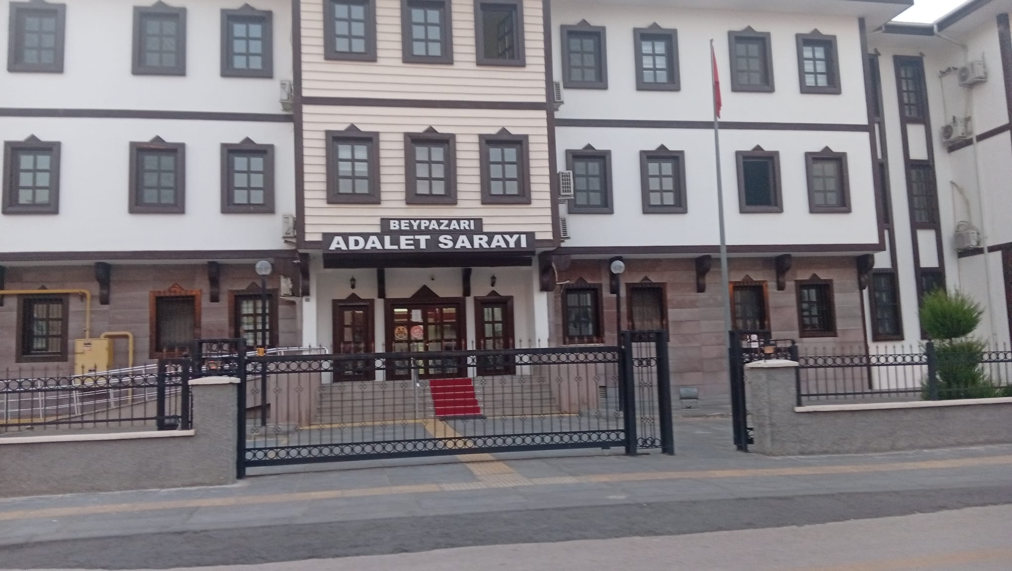 Ankara'da aile içindeki tartışmasında damat, kayınpederi ve kayınvalidesini öldürdü
