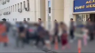 Çocukları dilendiriyorlardı, NATO Zirvesi öncesi yakalandılar