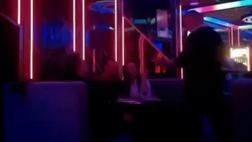 Ankara'da gece kulüplerine fuhuş baskını