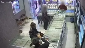 Ankara'da sahte altın operasyonu