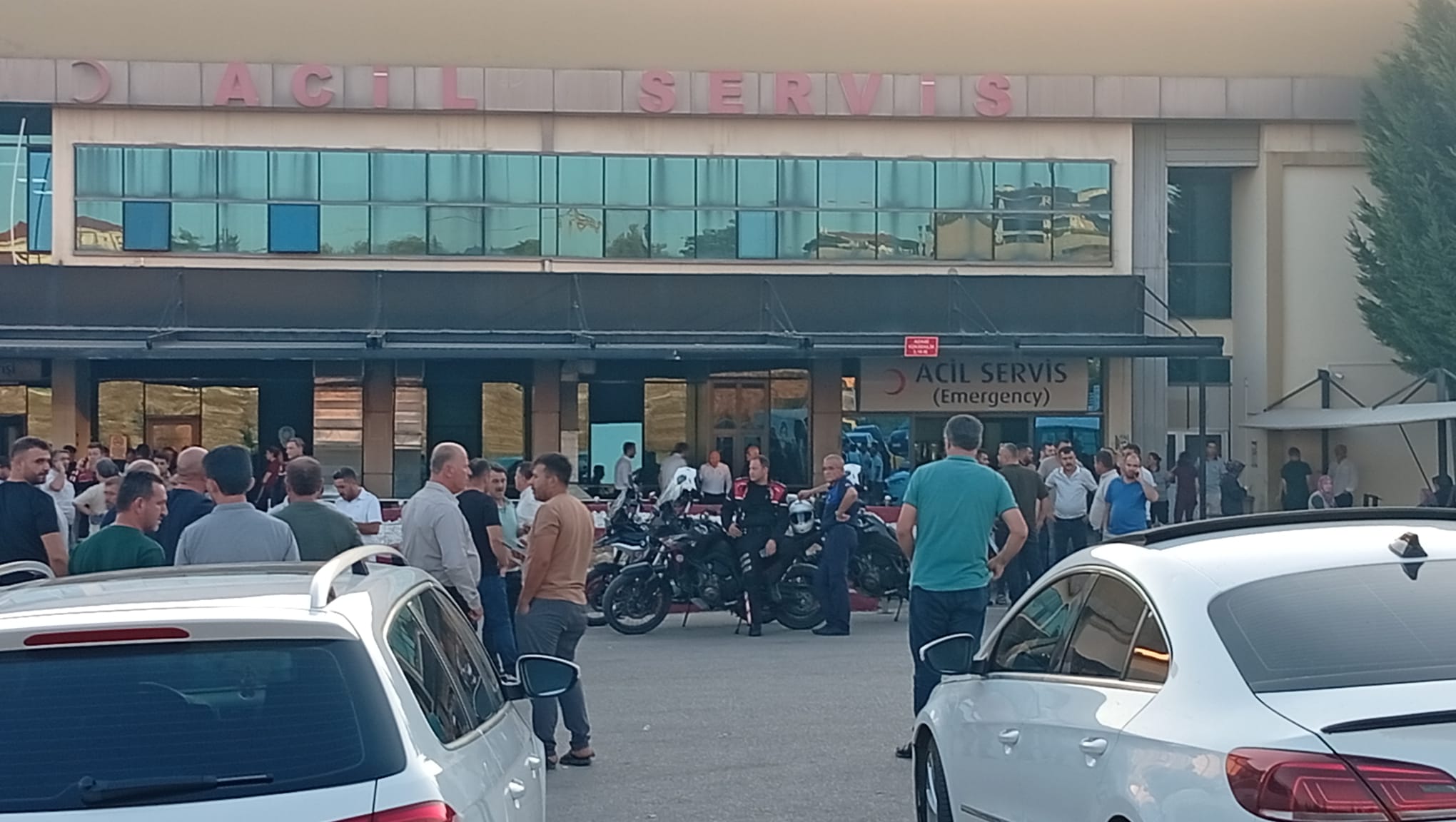 Ankara'da maden ocağında göçük. 1 işçi öldü, 20 işçi yaralandı
