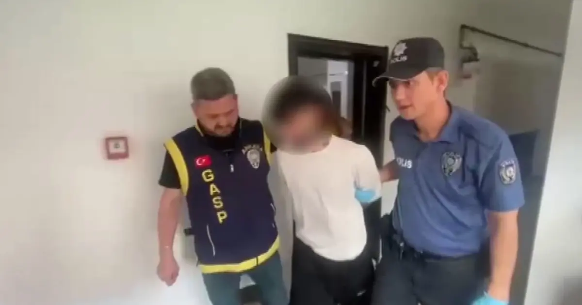 Ankara'da "Ağa"ya operasyon: Evinden senetler çıktı
