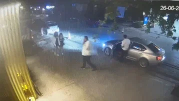 Ankara'da değnekçilere operasyon