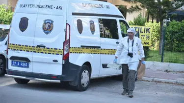 Anne ve kızı yaşadıkları evde ölü bulundu