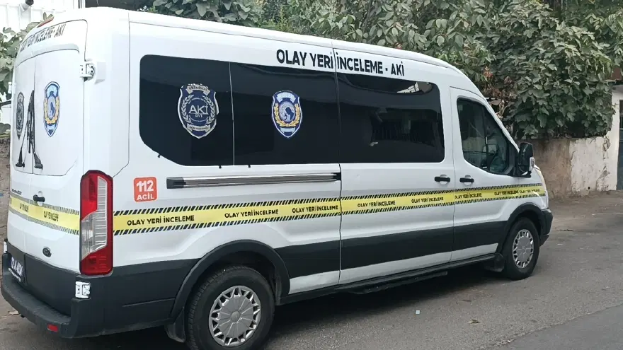 Batman’da korkunç olay. Anne çöp konteynerinde ölü bulundu, oğlu polise teslim oldu 1