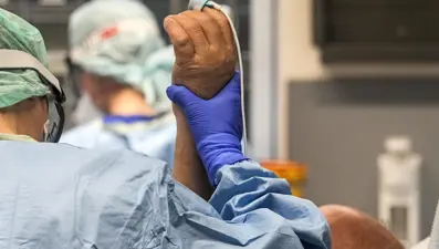 Almanya’yı sarsan skandal: Öldüren iğneye müebbet
