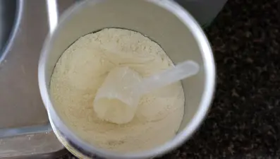 Bebek mamalarında botulizm tehlikesi: 13 bebek hastaneye kaldırıldı