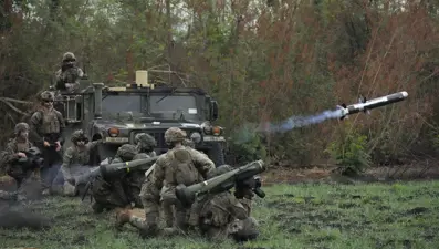 ABD'den Hindistan'a füze sistemi ve top satışına onay