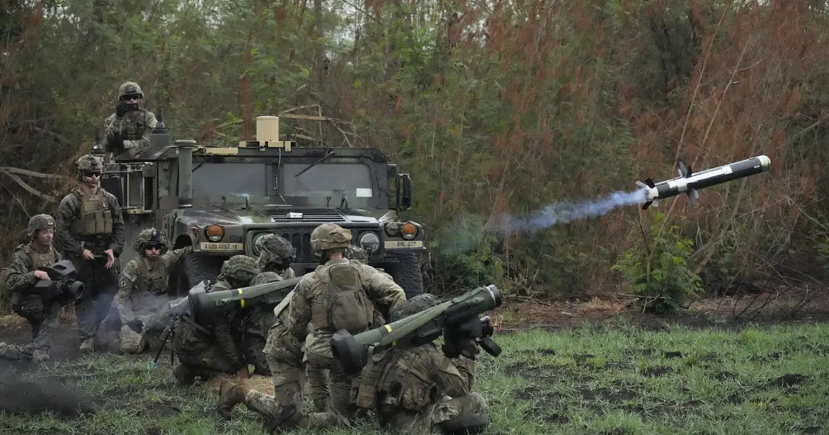 ABD'den Hindistan'a füze sistemi ve top satışına onay