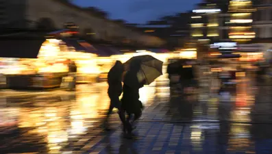 Yeni haftada kış provası: Hava 8-9 derece soğuyacak