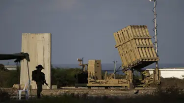 "Aşil'in Kalkanı" planı: Yunanistan, İsrail'le masaya oturuyor 