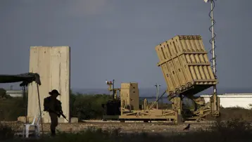 "Aşil'in Kalkanı" planı: Yunanistan, İsrail'le masaya oturuyor