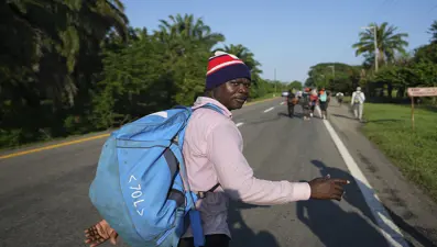 Milyonlar harcandı, göçmenler ortada kaldı: Geriye travma ve borç kaldı