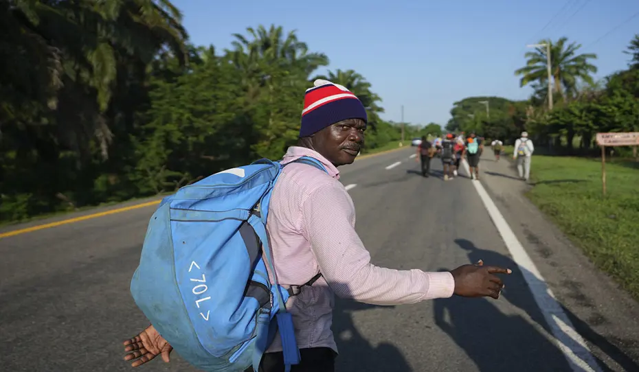 Milyonlar harcandı, göçmenler ortada kaldı: Geriye travma ve borç kaldı