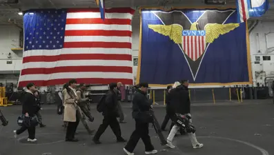 Güney Kore ve ABD kullanılmış nükleer yakıtı yeniden işleyecek 