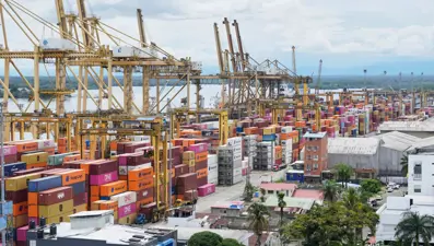 Kolombiya'da 14 ton kokain yakalandı