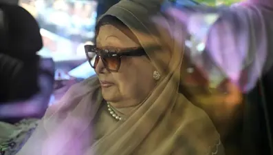 Bangladeş'te muhalefet lideri Halide Ziya'nın durumu kritik