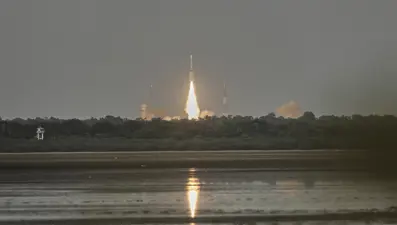 NASA Sentinel-6B uydusunu fırlattı, okyanuslar gözlem altında 