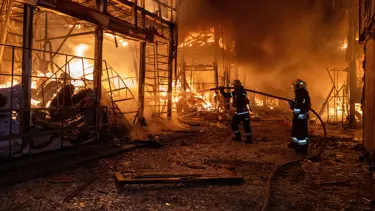 Ukrayna savaşında son durum: Rusya çemberi daraltıyor, Kiev İHA'larla karşılık veriyor