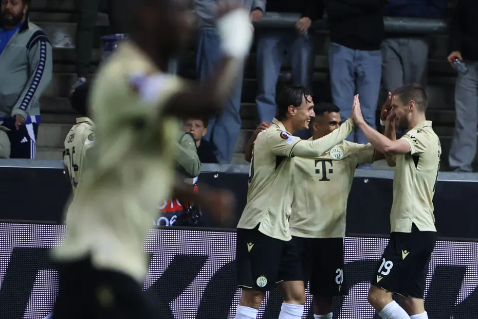 Ferencvaros nerenin, hangi ülkenin takımı? Fenerbahçe'nin rakibi Ferencvaros hakkında bilgiler