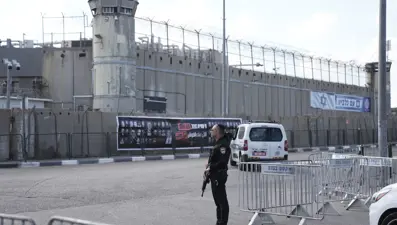 İsrail, Filistinli mahkumları zehirli iğneyle idam planı yapıyor