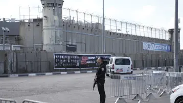 İsrail, Filistinli mahkumları zehirli iğneyle idam planı yapıyor