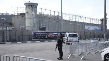 İsrail hapishanesinde kanser olmadığı halde kemoterapi uygulamışlar