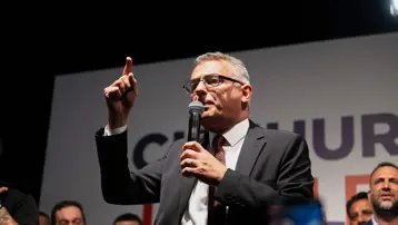 Kritik görüşme perşembe, KKTC lideri Erhürman Rum yönetimiyle bir araya geliyor