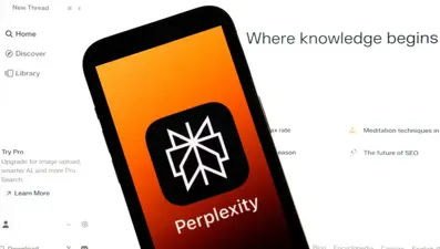 Haberleri izinsiz kullanan yapay zekaya tazminat davası 