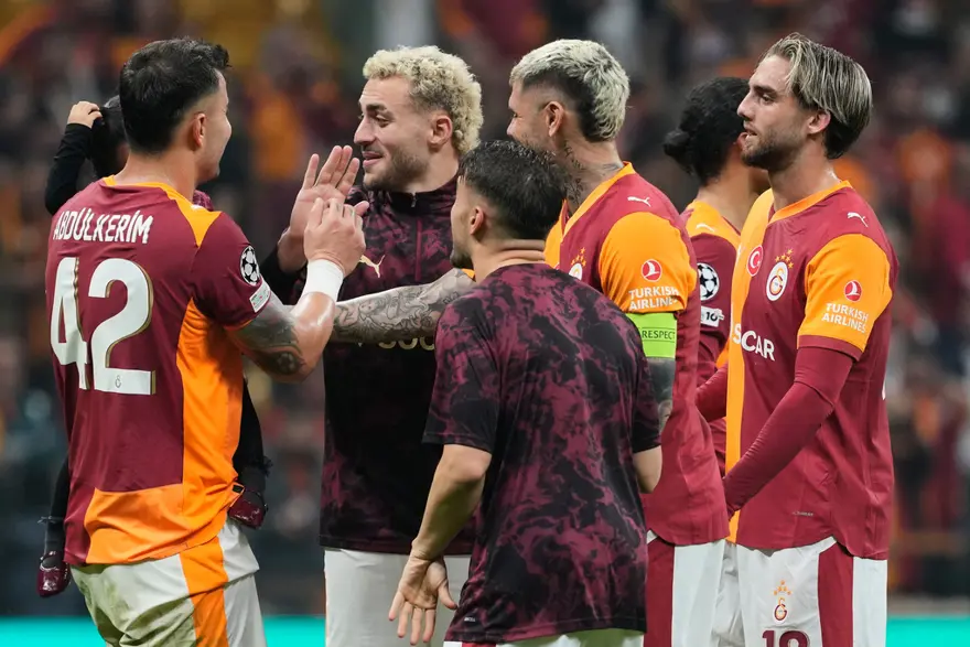 galatasaray liverpool maçı ne zaman