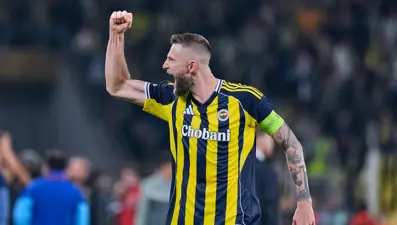 Fenerbahçe-Ferencvaros maçı ne zaman, saat kaçta ve hangi kanalda canlı olarak yayınlanacak? Fenerbahçe Avrupa Ligi'nde 3 puan için sahada