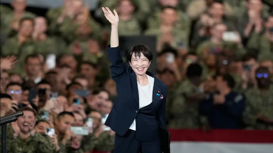 Japonya Başbakanı geceleri 2-4 saat uyuyor