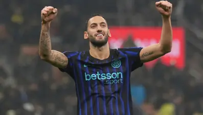 Atletico Madrid-İnter maçı ne zaman, saat kaçta ve hangi kanalda? Şampiyonlar Ligi 5. hafta