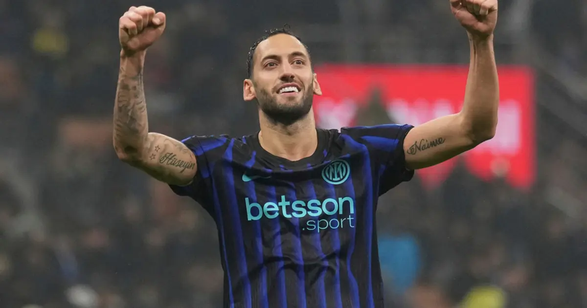 Atletico Madrid-İnter maçı ne zaman, saat kaçta ve hangi kanalda? Şampiyonlar Ligi 5. hafta